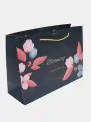 Подарочный пакет "Bloom"