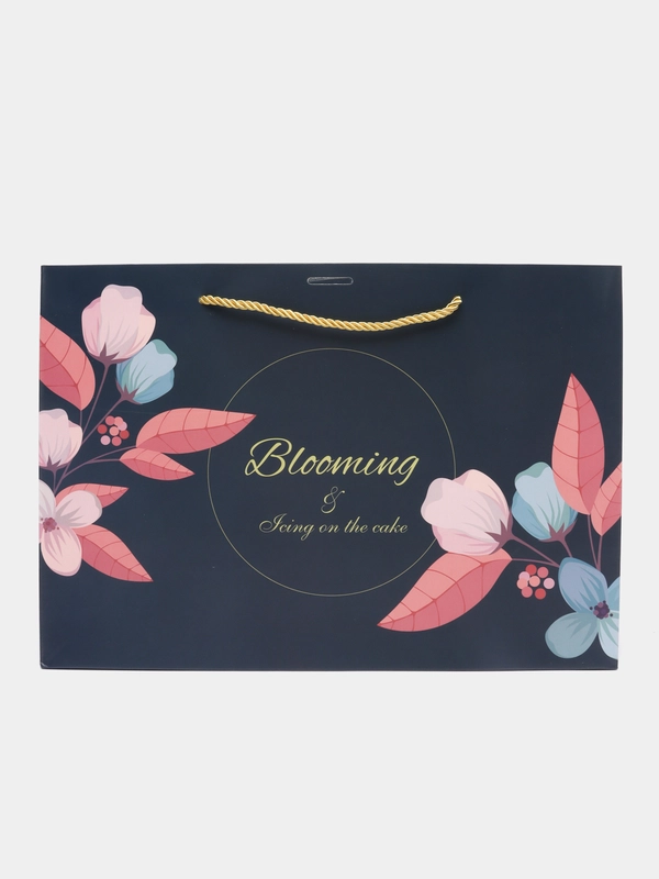 Подарочный пакет "Bloom"