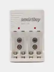 Зарядное устройство для аккумуляторных батареек АА, ААА, Smartbuy SBHC-505