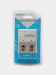 Зарядное устройство для аккумуляторных батареек АА, ААА, Smartbuy SBHC-505