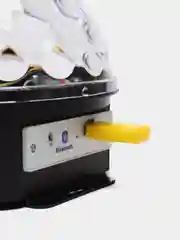 Светодиодный музыкальный диско шар, колонка Magic Ball Light, с Bluetooth