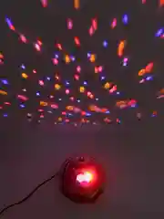 Светодиодный музыкальный диско шар, колонка Magic Ball Light, с Bluetooth