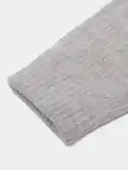 Серебряный варежки детские