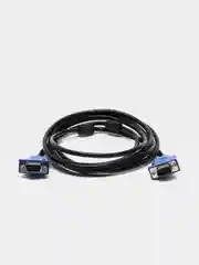 Кабель провод VGA-VGA, 3 метра