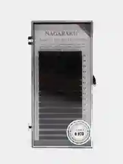 Ресницы для наращивания Nagaraku, микс 7-15 мм
