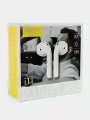TWS i11 Stark (с Анимацией) Наушники Bluetooth 5.0