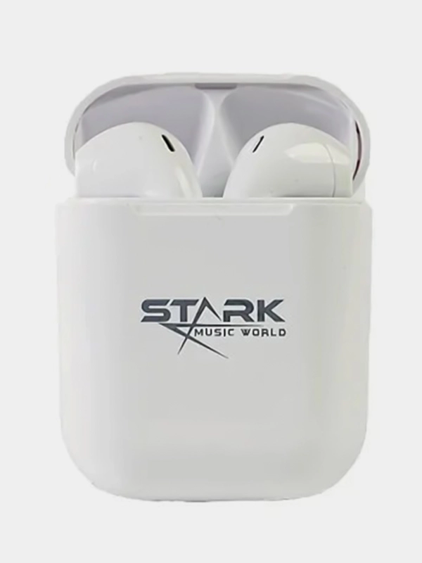 TWS i11 Stark (с Анимацией) Наушники Bluetooth 5.0