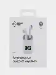 Беспроводные bluetooth-наушники Red Line с микрофоном (TWS) BHS - 23