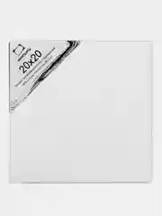 Холст на подрамнике Малевичъ, хлопок 280 гр, 20х20 см