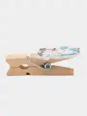 Прищепки декоративные  "Air unicorn"