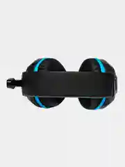 Наушники игровые Oklick HS-L400G ZEUS, компьютерные, с микрофоном