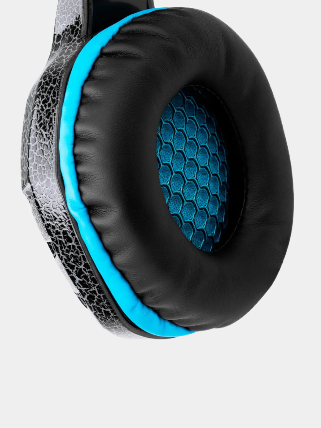 Наушники игровые Oklick HS-L400G ZEUS, компьютерные, с микрофоном