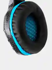 Наушники игровые Oklick HS-L400G ZEUS, компьютерные, с микрофоном