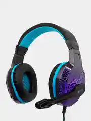 Наушники игровые Oklick HS-L400G ZEUS, компьютерные, с микрофоном