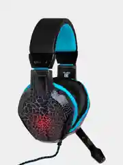Наушники игровые Oklick HS-L400G ZEUS, компьютерные, с микрофоном