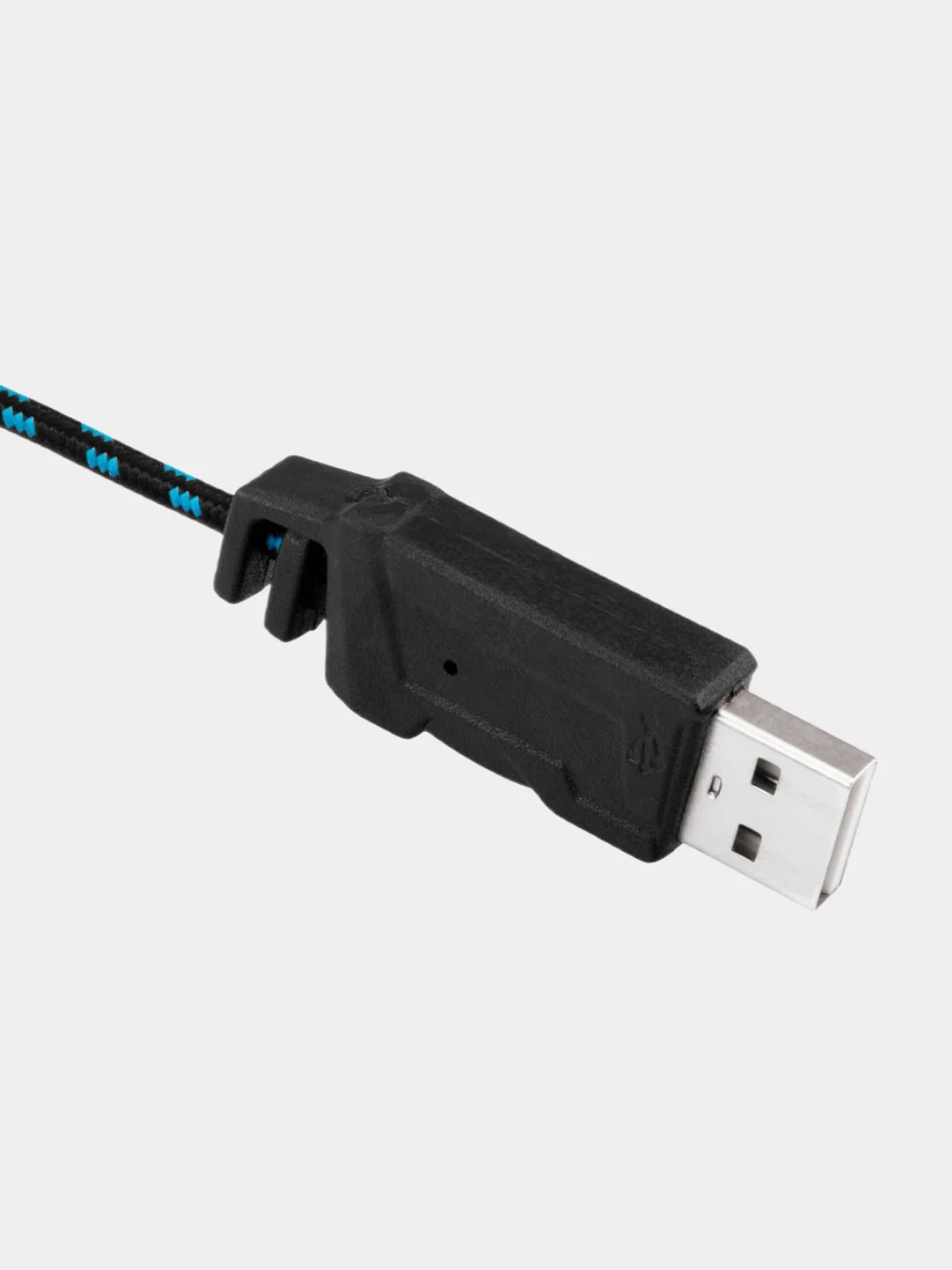 Наушники игровые Oklick HS-L400G ZEUS, компьютерные, с микрофоном