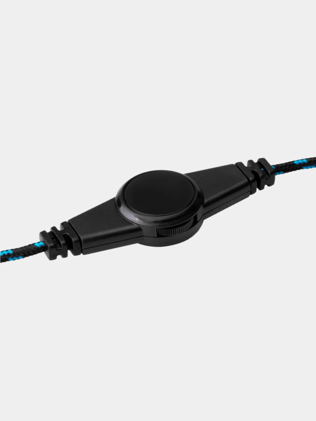 Наушники игровые Oklick HS-L400G ZEUS, компьютерные, с микрофоном