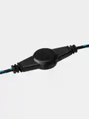 Наушники игровые Oklick HS-L400G ZEUS, компьютерные, с микрофоном