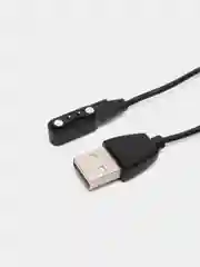 Магнитный зарядный кабель для смарт-часов (Smart Watch W26+ и другие)