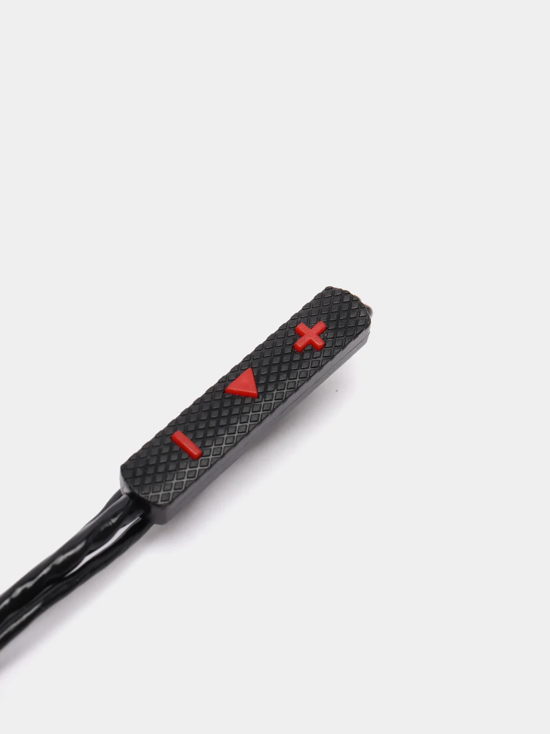Наушники игровые Defender Tanto черный+серый, кабель 1,2 м