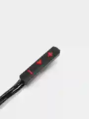 Наушники игровые Defender Tanto черный+серый, кабель 1,2 м