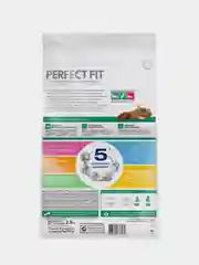 Сухой полнорационный корм PERFECT FIT™ для стерилизованных кошек, с курицей, 2.5кг
