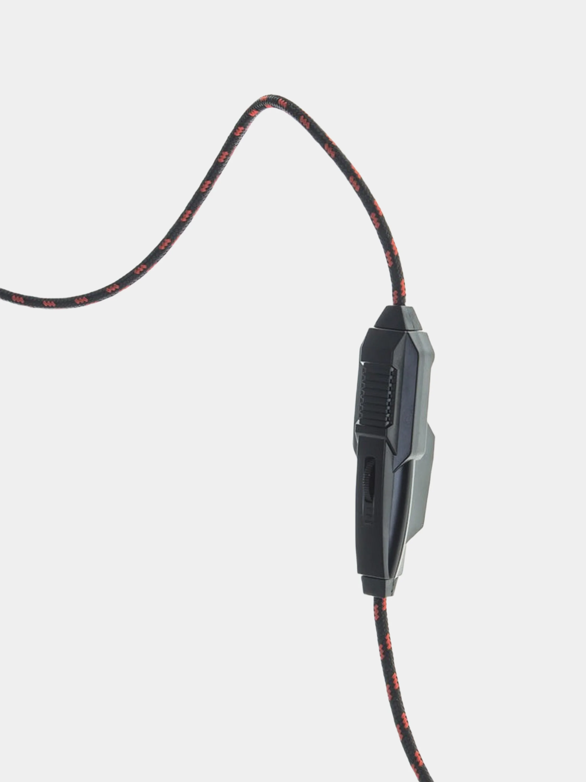 Наушники игровые Oklick HS-L500G TOXIC, с микрофоном