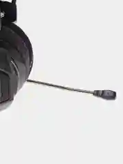 Наушники игровые Oklick HS-L500G TOXIC, с микрофоном