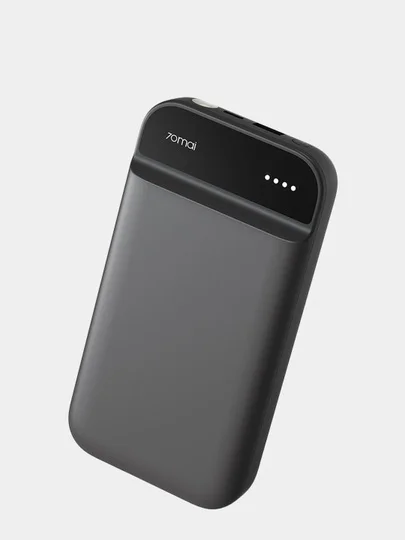 Пусковое зарядное устройство для автомобиля Xiaomi 70mai Jump Starter, Midrive PS01
