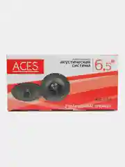 Акустика коаксиальная ACES, 16 см