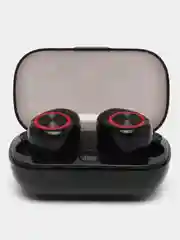 Красный беспроводные наушники T&G TWS TG906