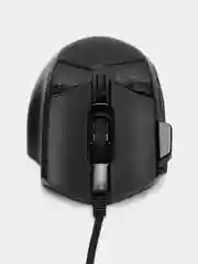 Игровая мышь Harper Gaming Raven GM-B50, 7-кнопочная,цвет черный