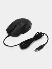 Игровая мышь Harper Gaming Raven GM-B50, 7-кнопочная,цвет черный