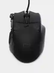 Игровая мышь Harper Gaming Raven GM-B50, 7-кнопочная,цвет черный