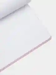 Желтый скетчбук  / Блокнот для зарисовок / MyArt
