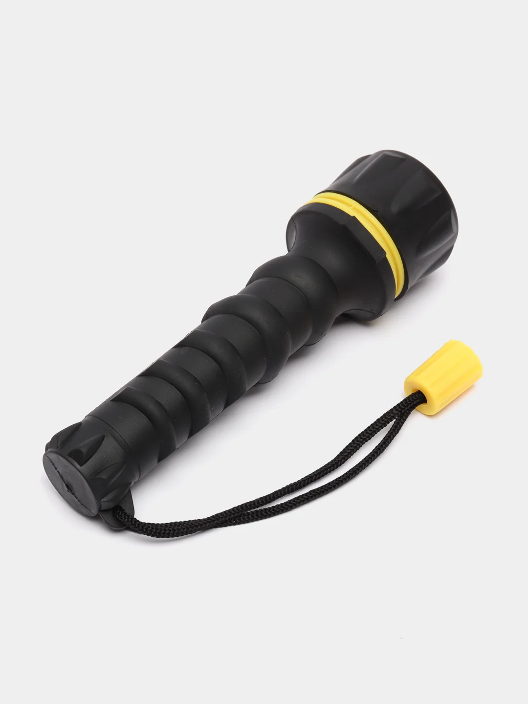 Фонарь ручной светодиодный Navigator NPT-R06-2AA, 0.5 Вт, LED 40 Лм, 40 м