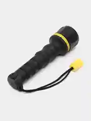 Фонарь ручной светодиодный Navigator NPT-R06-2AA, 0.5 Вт, LED 40 Лм, 40 м