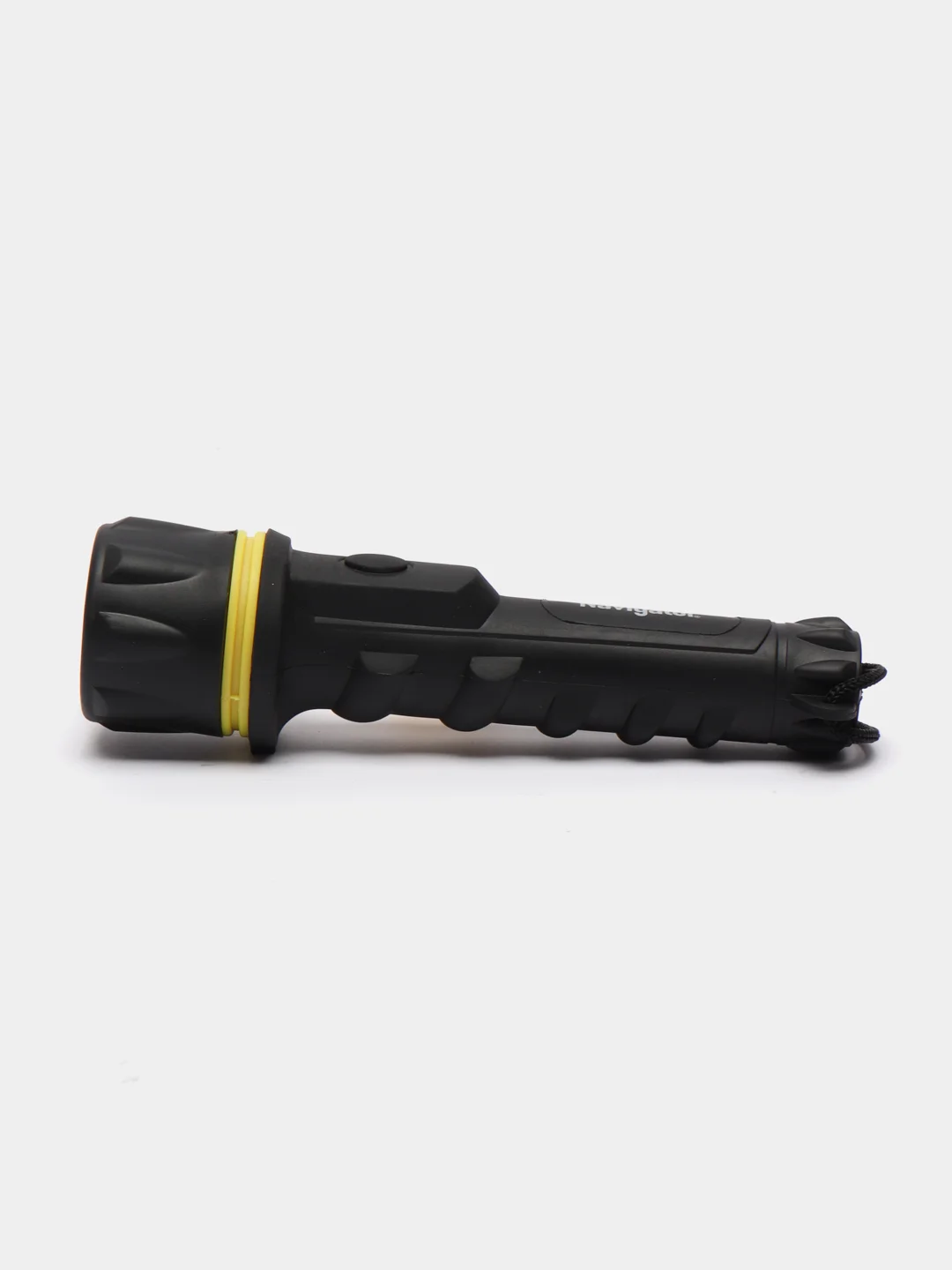 Фонарь ручной светодиодный Navigator NPT-R06-2AA, 0.5 Вт, LED 40 Лм, 40 м