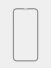 Защитное стекло 9D на iPhone 6/ 6s/ 7/ 8/ SE/ X/ XS/ XR/ 11/ 12/ 13/ 14/ Pro/Max/Mini/Plus
