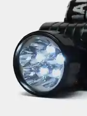 Фонарь налобный аккумуляторный