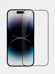 Черный защитное стекло 6D на iPhone 6/6s/7/8/SE 2020/X/XS/XR/11/12/13/14/Pro/Max/Mini/Plus