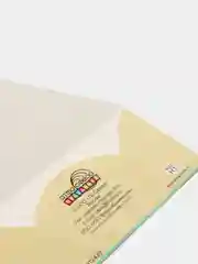 Красный конверт для денег, с разными надписями
