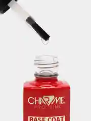 Покрытие 2 в 1 CHARME для гель лака 10мл, база и топ