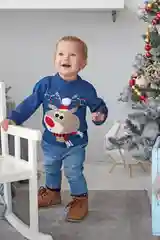 Джемпер для мальчика