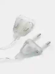 Удлинитель для гирлянды 3 м