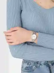 Конфетный женские часы SKMEI 1620