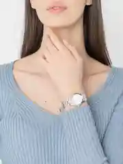 Конфетный женские часы SKMEI 1620