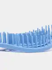 Лазурный массажная расчёска для распутывания волос