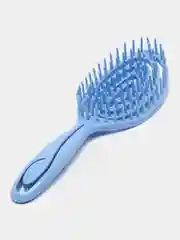 Лазурный массажная расчёска для распутывания волос