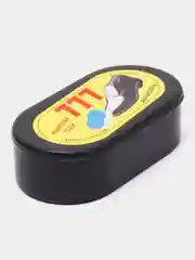 Прозрачный губка для обуви, водоотталкивающая